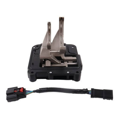 Bethesda Industrial Transfer Case Actuator Fit Jeep Cherokee Chrysler 200 2014-2018 68321349AD