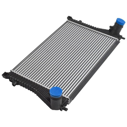 Bethesda Industrial New Turbo Intercooler Charge Air Cooler For Audi A3 VW Volkswagen Golf GTI 1.8L