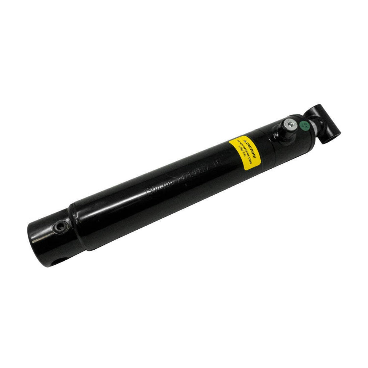 Bethesda Industrial Hydraulic Power Lift Cylinder 1-3/16 X 2 X 10” for Boss RT3 Straight and V Plows