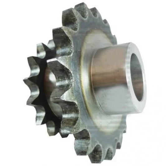 Bethesda Industrial Straw Walker & Shoe Drive Sprocket fits John Deere 6620 6622 AH115267
