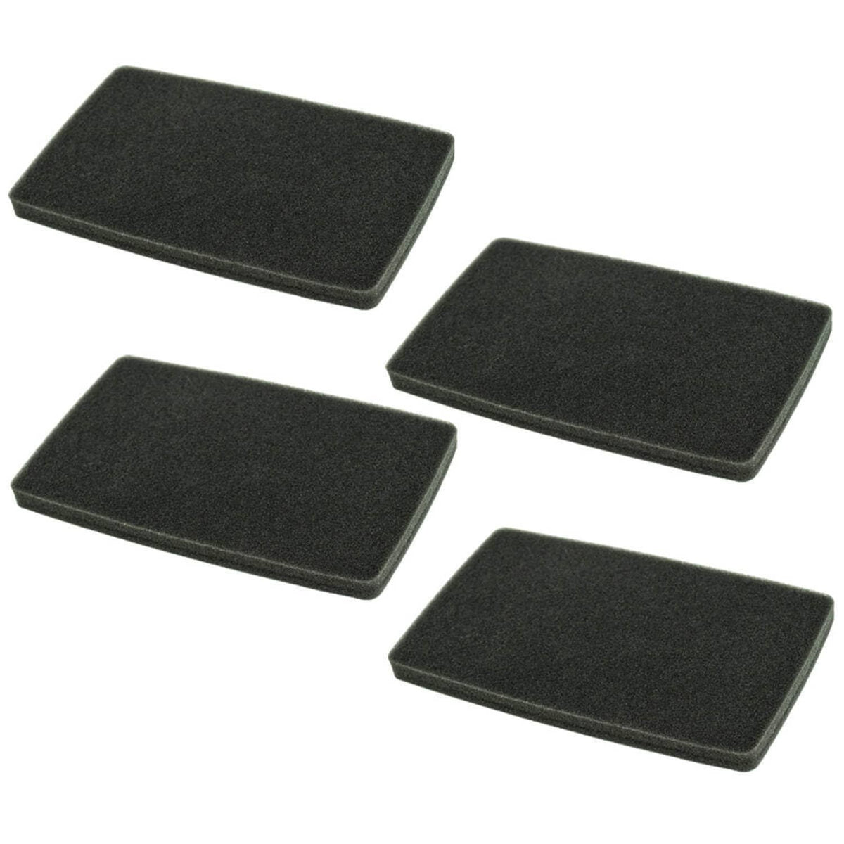 Bethesda Industrial 4PK Genuine OEM Echo Air Pre-Filter A226000480 PB760 PB770 Blowers