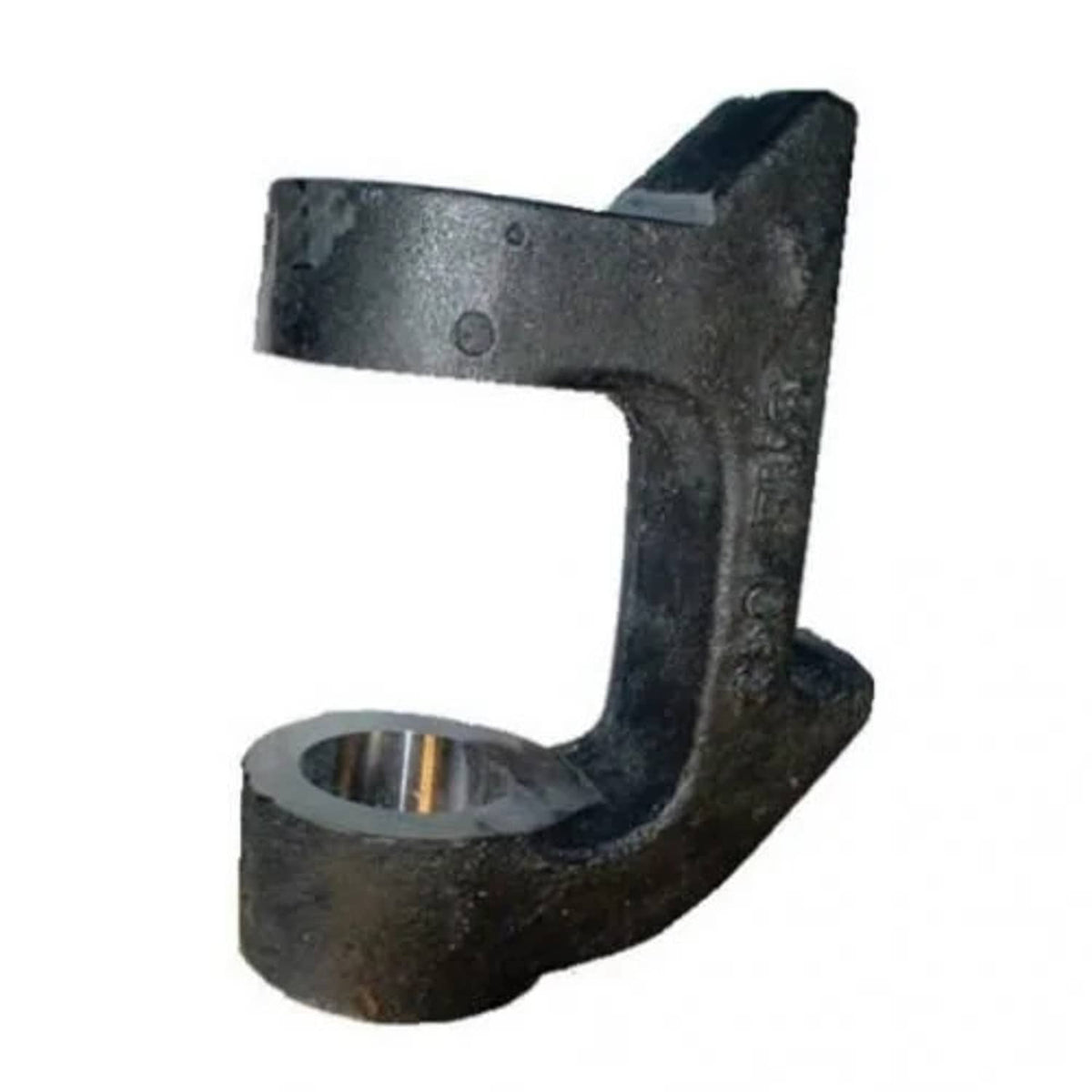 Bethesda Industrial Axle End - Right Hand Weld On fits Case 480C 580C 580D 580K 580SK 590 D69359