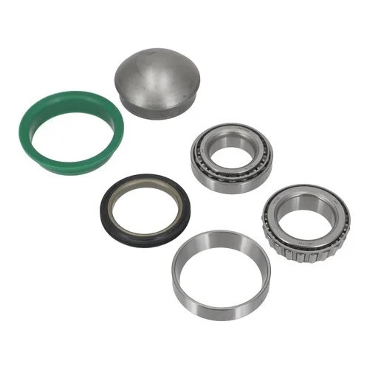 Bethesda Industrial AgSmart™ Transport Wheel Hub Bearing Kit fits John Deere 980 2210 2410 630BK