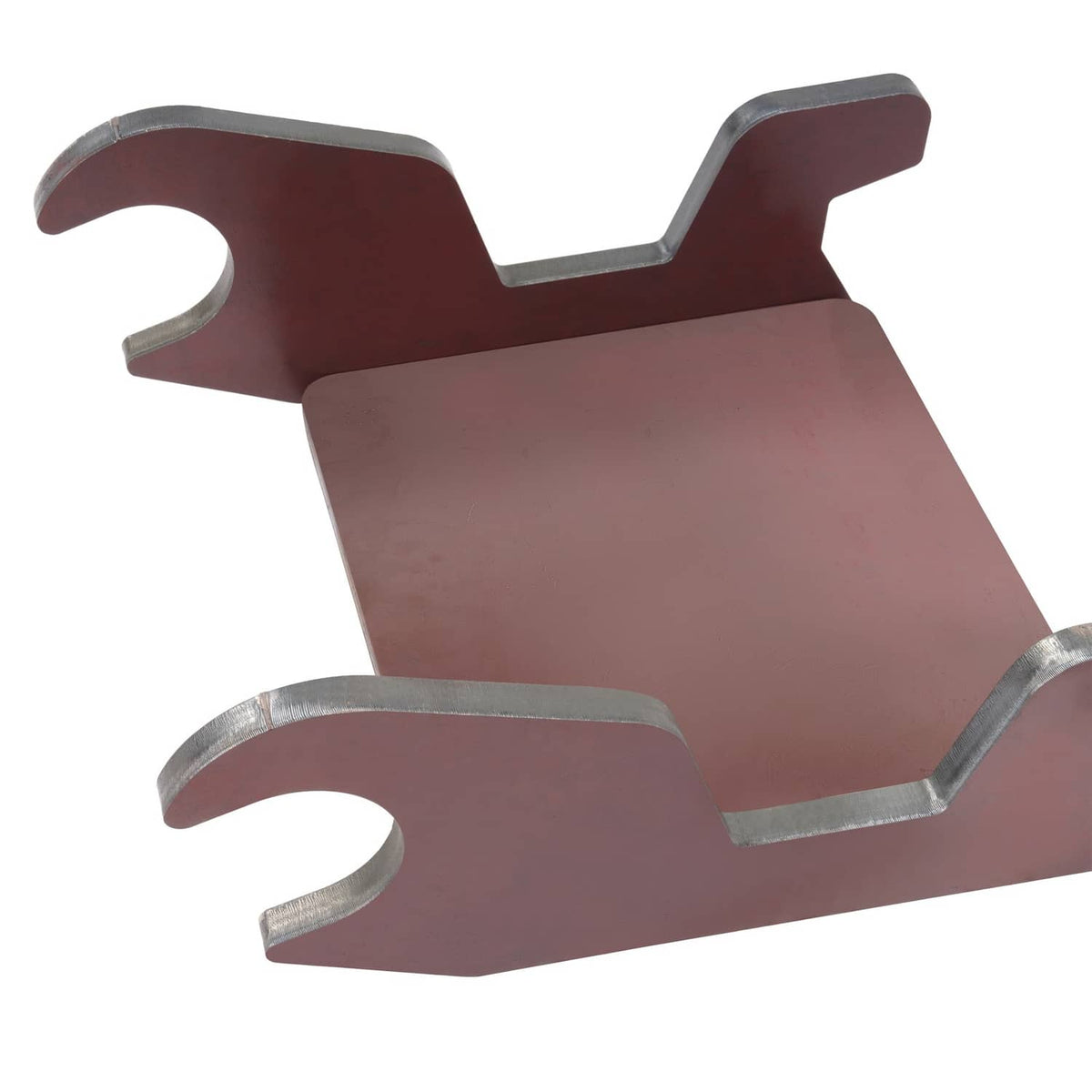 Bethesda Industrial Heavy Duty Bucket Ears Attachment For John Deere 35C 35G 35D 27 ZTS 26G 110 TLB