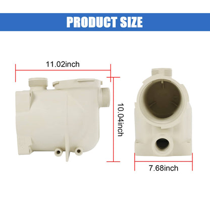 Bethesda Industrial 350089 350090 350091 Volute Fit Pentair SuperFlo Inground Pool&Spa Pump