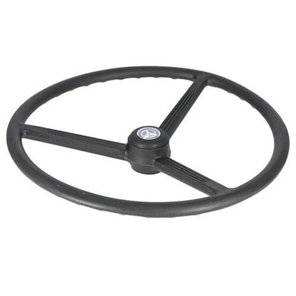 Bethesda Industrial Steering Wheel fits Ford Major Super Major E1ADKN3600A 81717476
