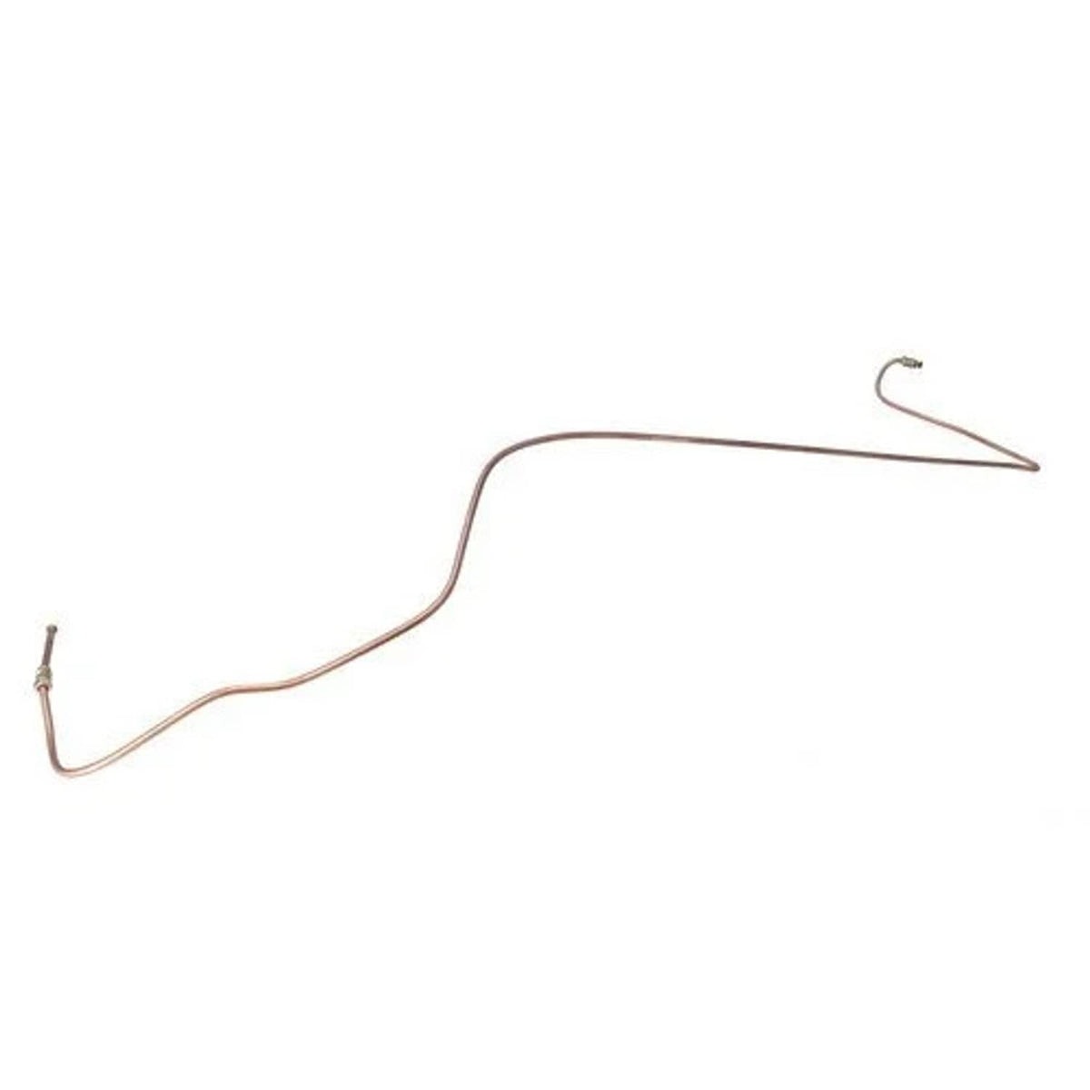 Bethesda Industrial Brake Pipe Right Hand fits Zetor 8011 8111 80227070