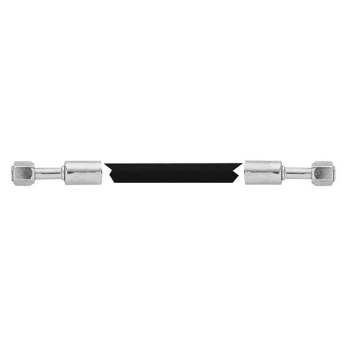 Bethesda Industrial Receiver Drier to Expansion Valve Hose fits Massey Ferguson 1505 1805
