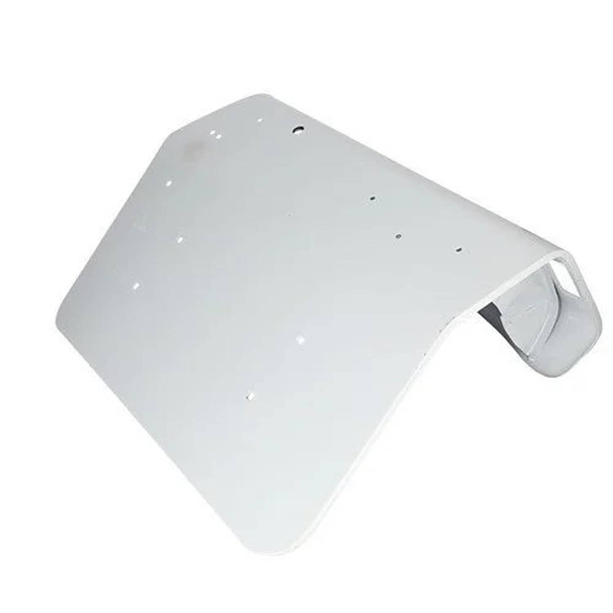 Bethesda Industrial Fender - Left Hand fits Ford 2600 3600 4110 4600 5610 6600 6610 7610 E5NN16313DA