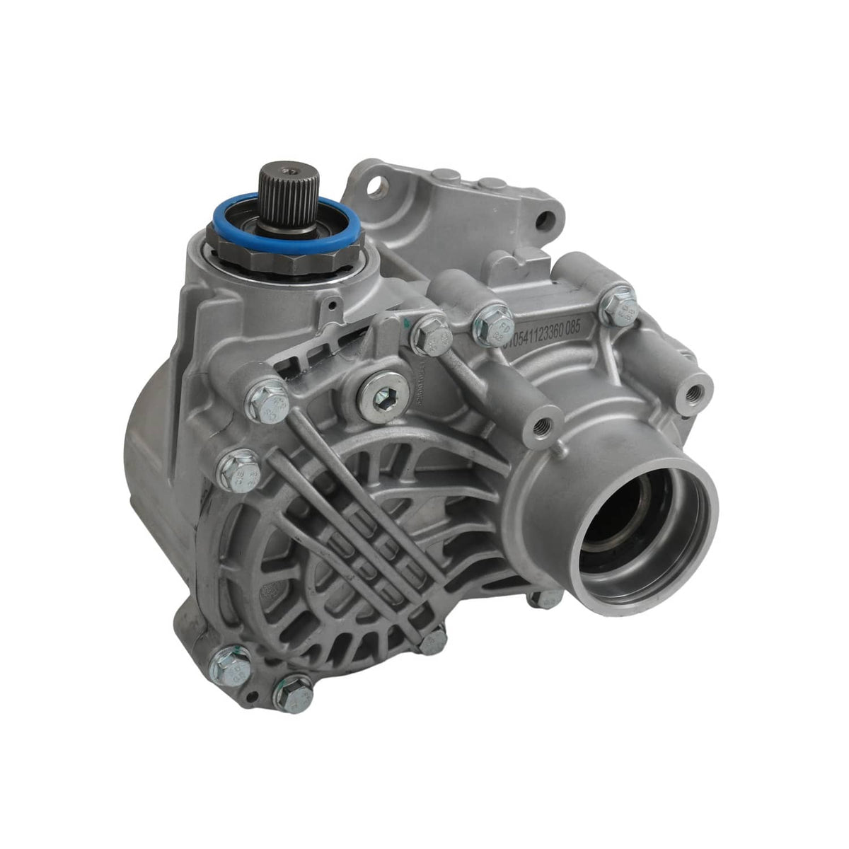 Bethesda Industrial NEW TRANSFER CASE BOX For MINI COOPER S R61 R60 AWD Auto 2011-2016 27109811708