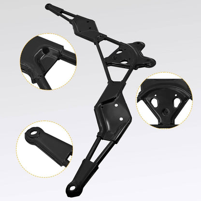Bethesda Industrial Front Crossmember Subframe Bracket For Infiniti EX35 G35 G37 M35 544B2-EG300