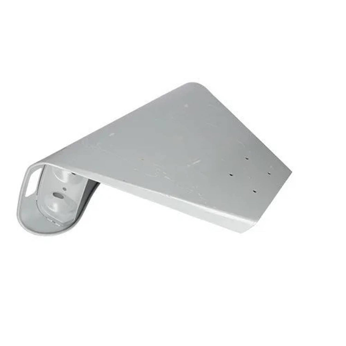 Bethesda Industrial Fender - Economy Right Hand fits John Deere 520 530 620 630 720 730 AR20869