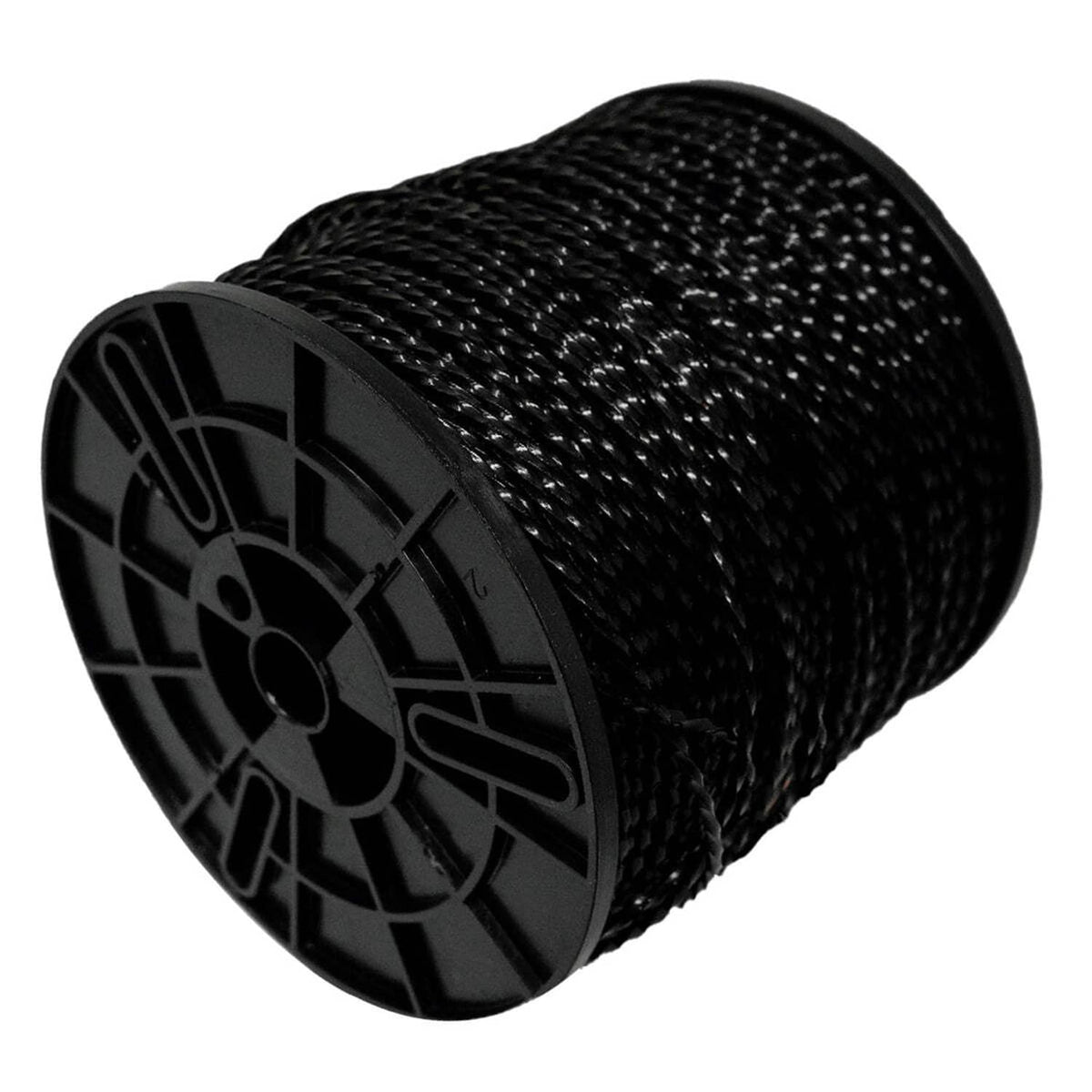 Bethesda Industrial (2) 3 lbs OEM Echo 330105073 .105 Black Diamond Trimmer Line 708 ft. Spool