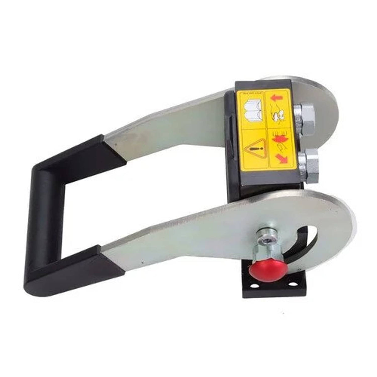 Bethesda Industrial Faster Block Corn Head 2 Port