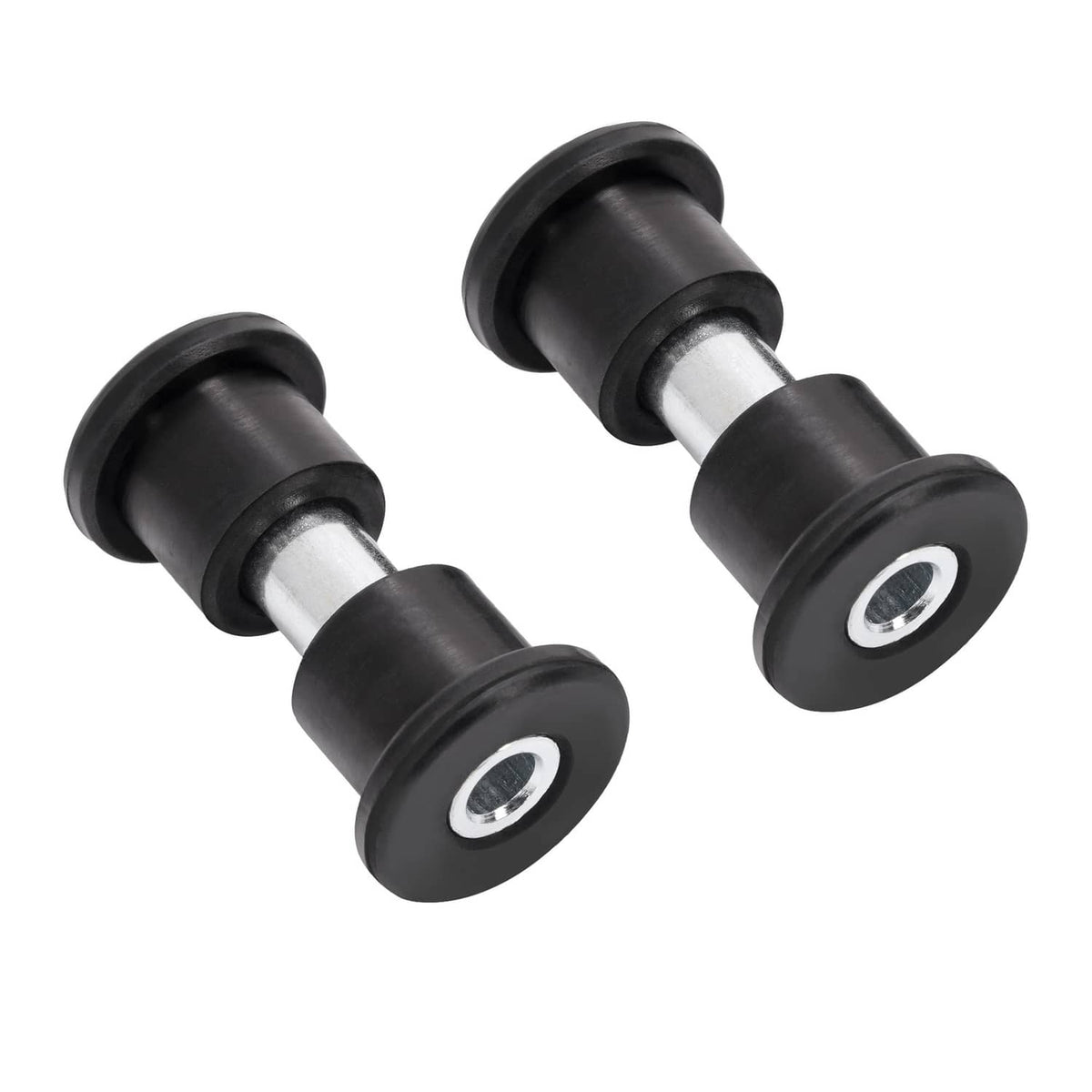 Bethesda Industrial G&E Golf Cart Rear Leaf Spring Sleeves Bushings For Club Car Precedent 2004-Up