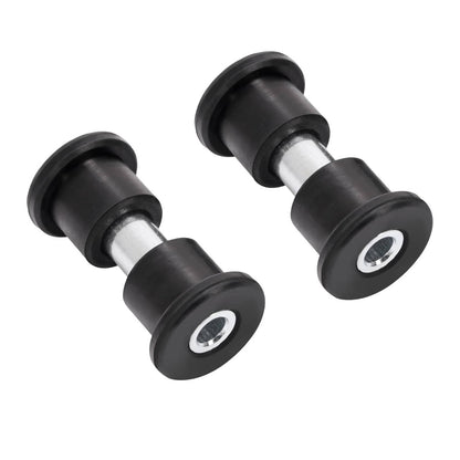Bethesda Industrial G&E Golf Cart Rear Leaf Spring Sleeves Bushings For Club Car Precedent 2004-Up