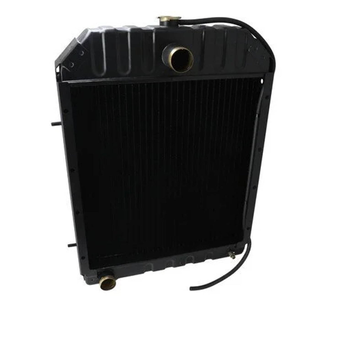 Bethesda Industrial Radiator fits Case 1835 1835B D83592