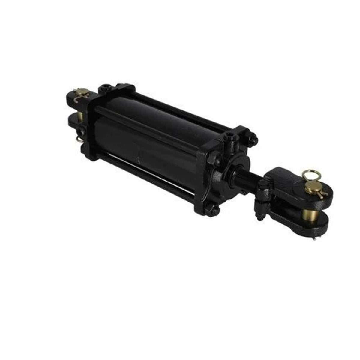 Bethesda Industrial Hydraulic Tie-Rod Cylinder 4" x 8" ASAE 1-1/2" Rod 2500 PSI