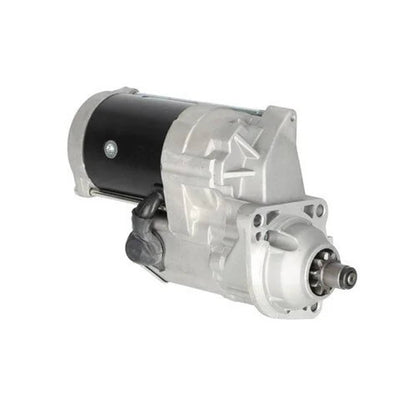 Bethesda Industrial Starter - Denso Style OSGR (18455) fits John Deere 435 435 RE70960