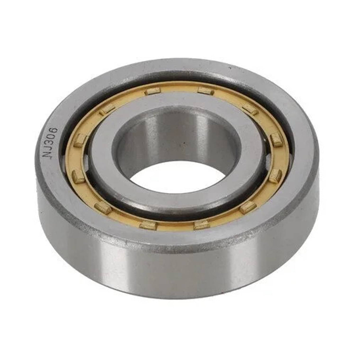 Bethesda Industrial Front Stub Axle Bearing fits Yanmar YM336 YM4300 194465-14140