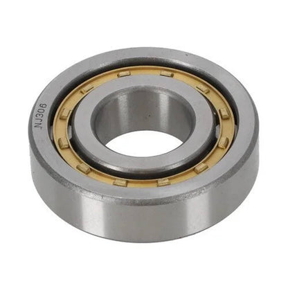 Bethesda Industrial Front Stub Axle Bearing fits Yanmar YM336 YM4300 194465-14140