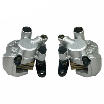 Bethesda Industrial Left Right Front Brake Calipers for Suzuki Eiger 400 Vinson 500 LTA500 2002-2007