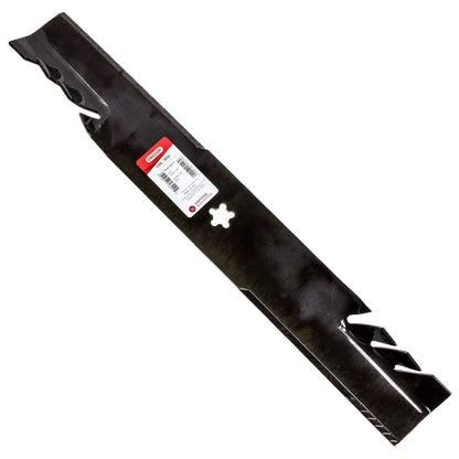 Bethesda Industrial 12PK Oregon G5 Gator Mulching Mower Blade for 134149 422719 532134149 777134149