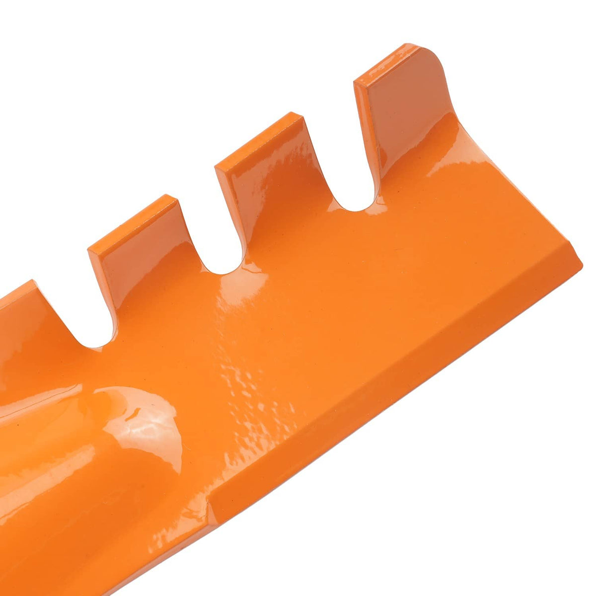Bethesda Industrial 6 Point Star 46 inch Mower Blades for Cub Cadet XT1-46 XT1 XT2 LT46 LX46 LTX1046