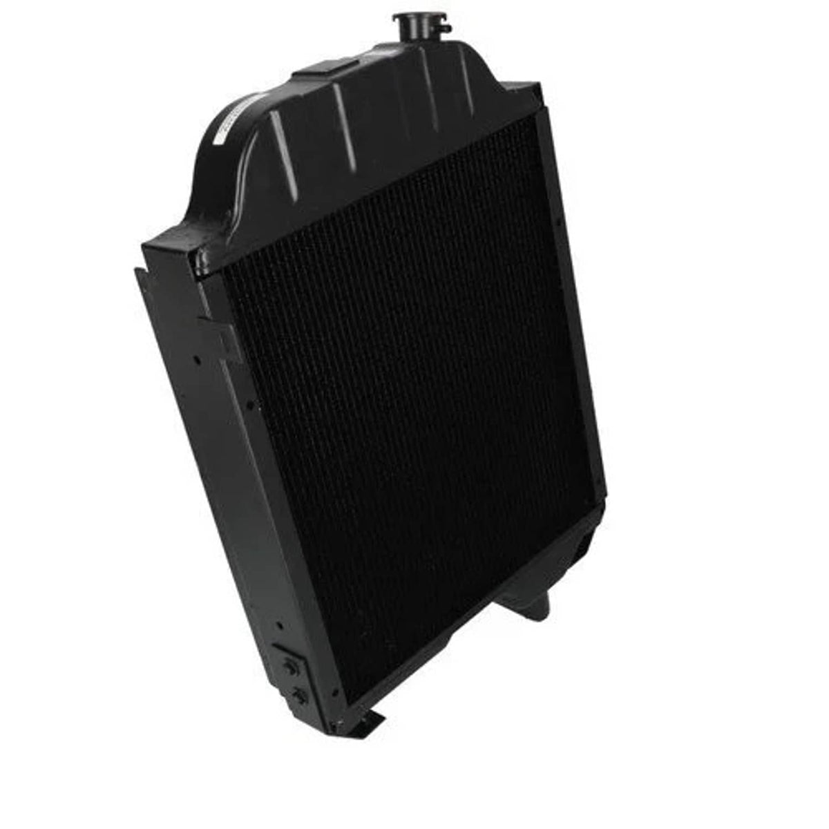 Bethesda Industrial Radiator fits John Deere 2510 2520 AR38551
