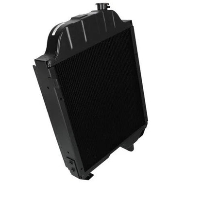 Bethesda Industrial Radiator fits John Deere 2510 2520 AR38551