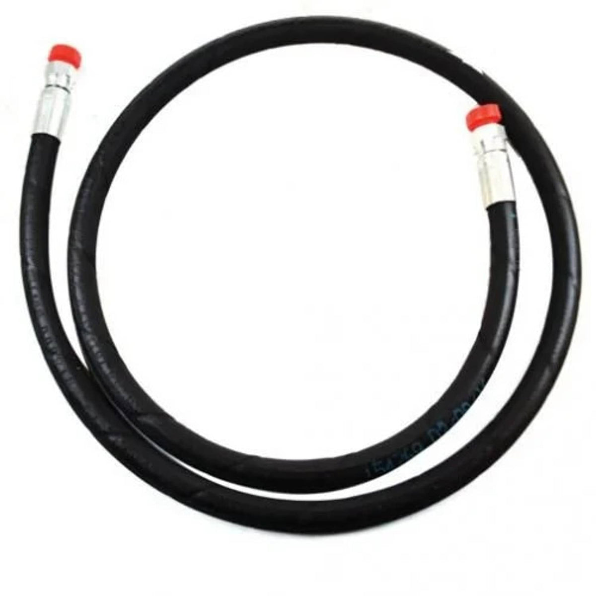 Bethesda Industrial Eaton Weatherhead EC21508-608-608-072 Hydraulic Hose 72" x 1/2" with 1/2" JIC