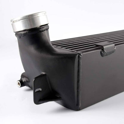 Bethesda Industrial New Front Mount Intercooler Kit For BMW E82 E88 135i 1M E90 E92 335i E89 Z4