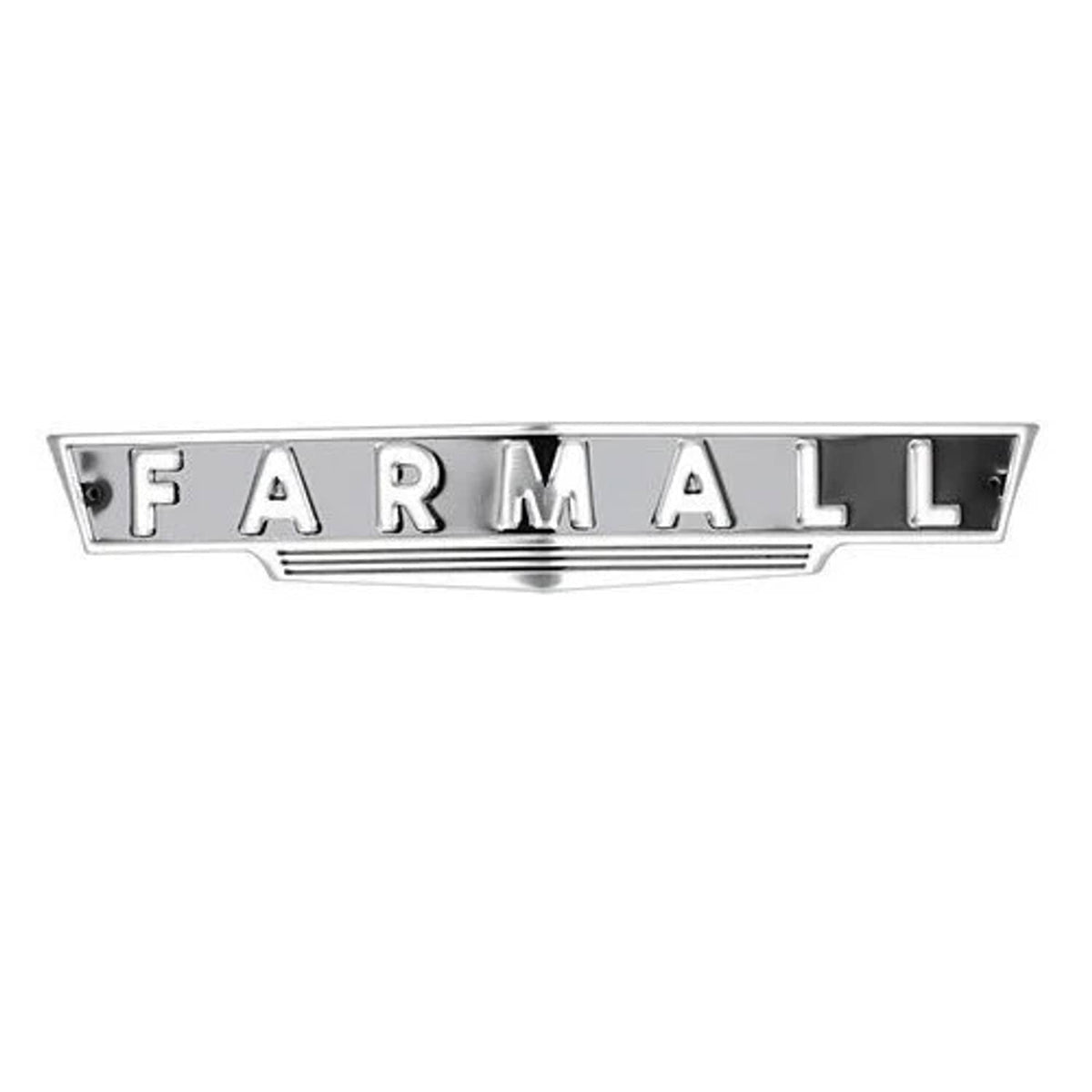 Bethesda Industrial Grille Emblem fits International H HV M MD 49404D