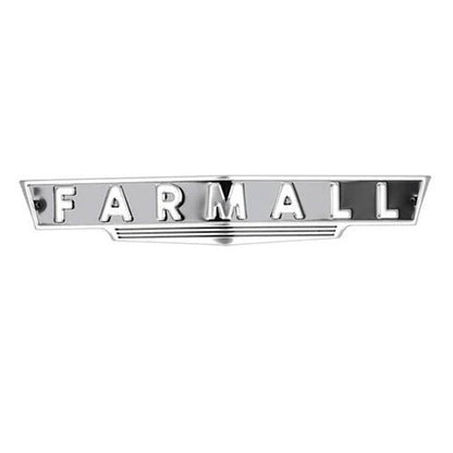Bethesda Industrial Grille Emblem fits International H HV M MD 49404D