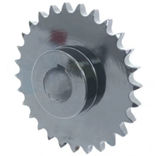 Bethesda Industrial Sprocket - Right Hand Drive Roll fits New Holland BR740A BR7070 86610109