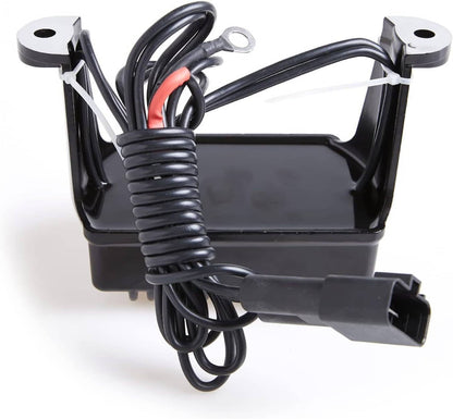 Bethesda Industrial New Voltage Rectifier Regulator For Harley All Touring Models 1997-2001 74505-97