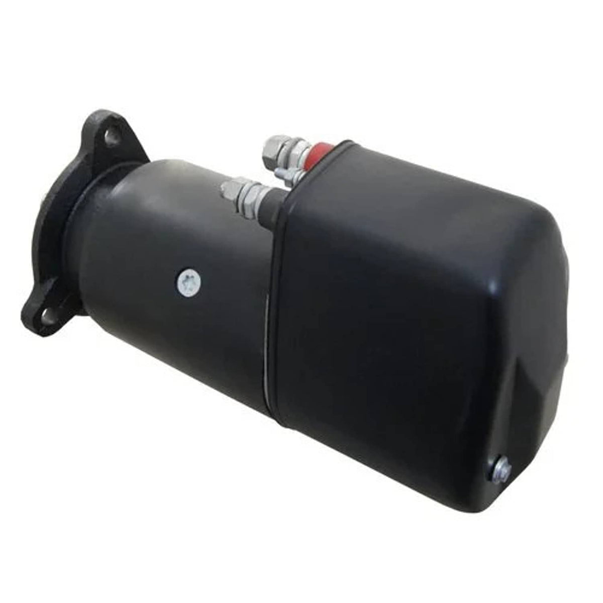 Bethesda Industrial Starter - DD (18113) fits Massey Ferguson 8460 1075596M91