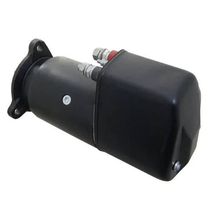 Bethesda Industrial Starter - DD (18113) fits Massey Ferguson 8460 1075596M91