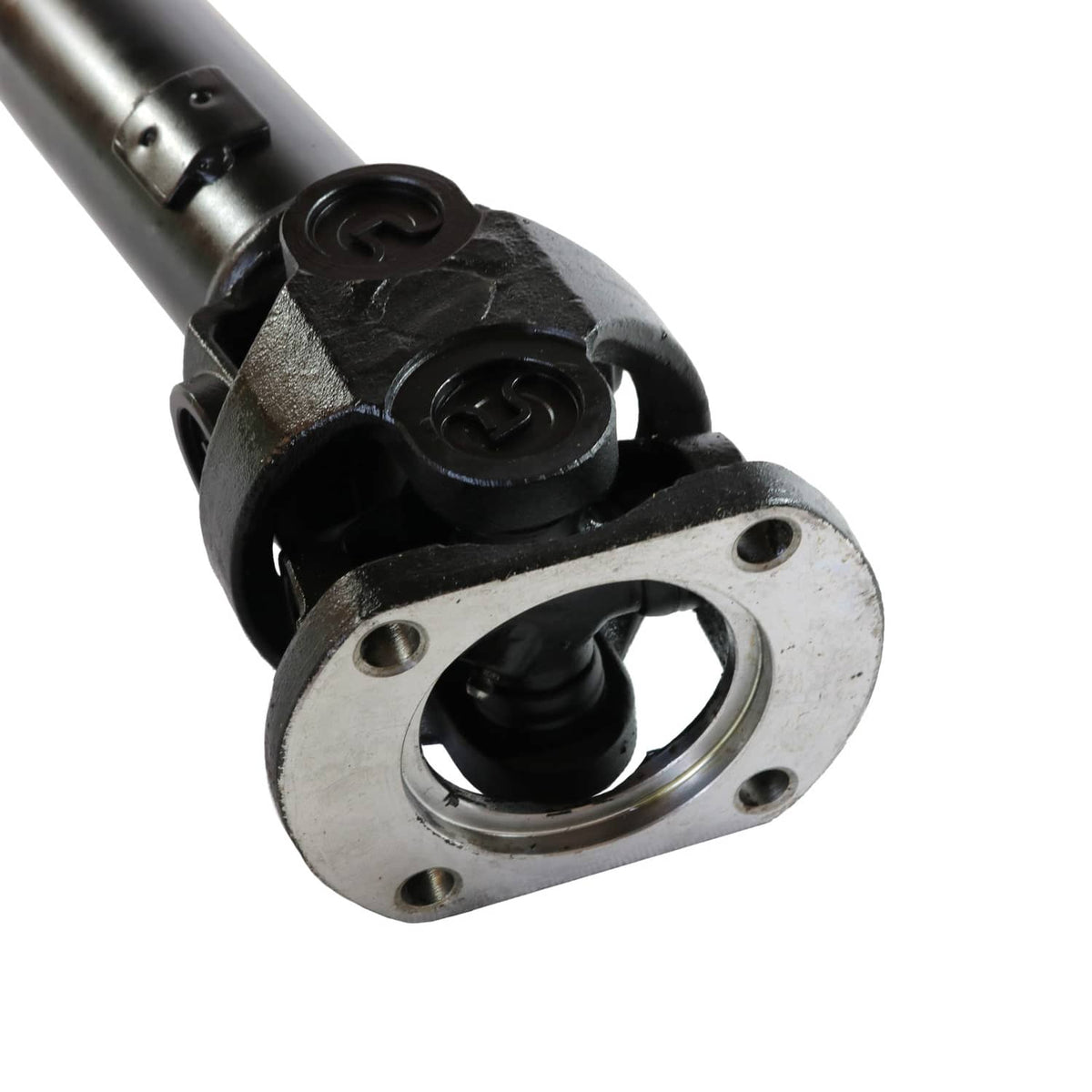 Bethesda Industrial Front Drive Shaft for Dodge Ram 2500 3500 Diesel 52123326AB 2004-2014