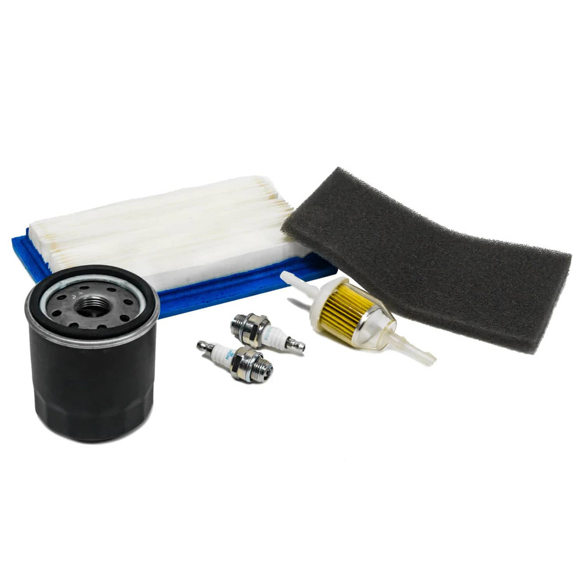 Bethesda Industrial Tune Up Maintenance Filter for John Deere Models X300 X304 X300R Engine AM107423