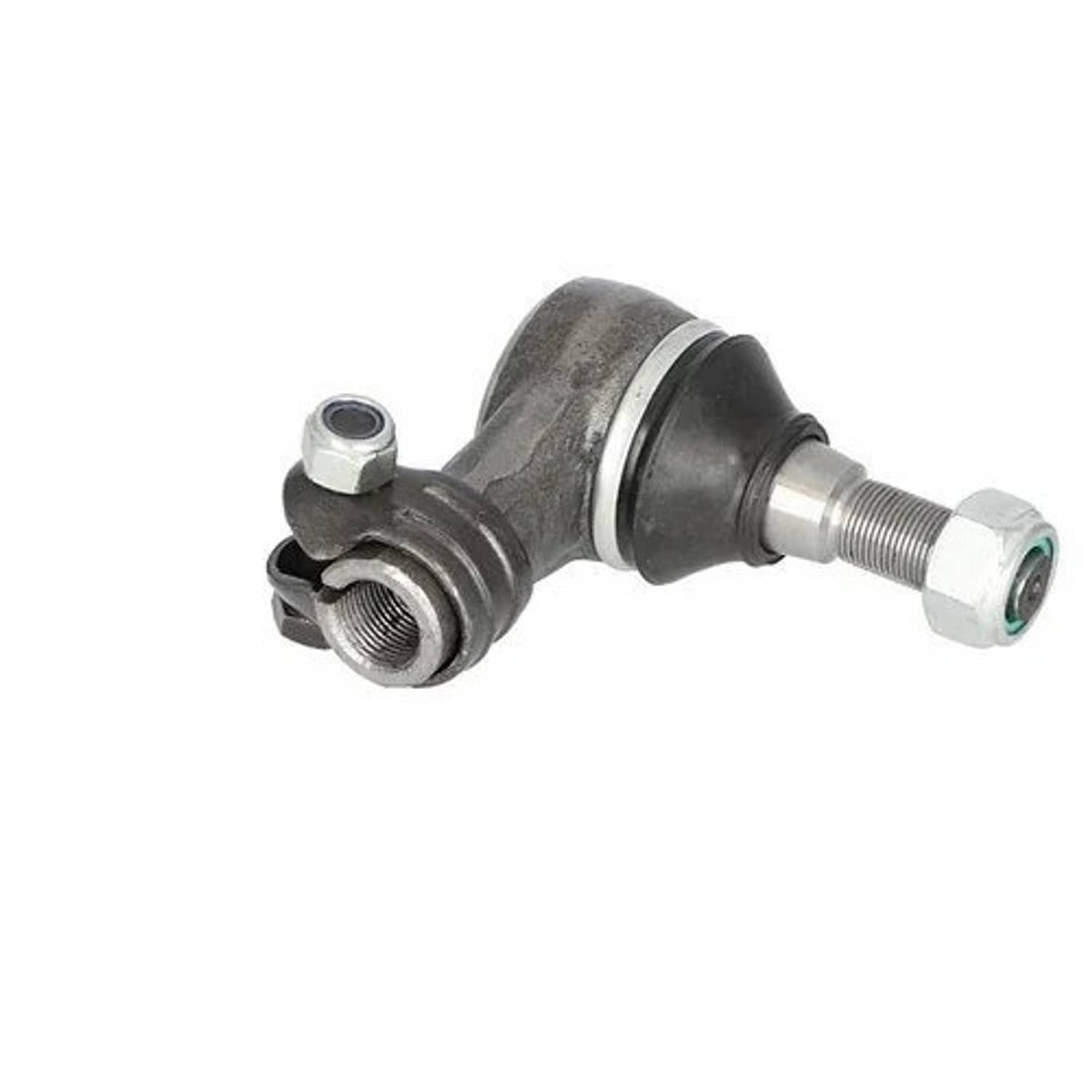 Bethesda Industrial Power Steering Cylinder End - 3.75" to Center fits New Holland TS100 81864114