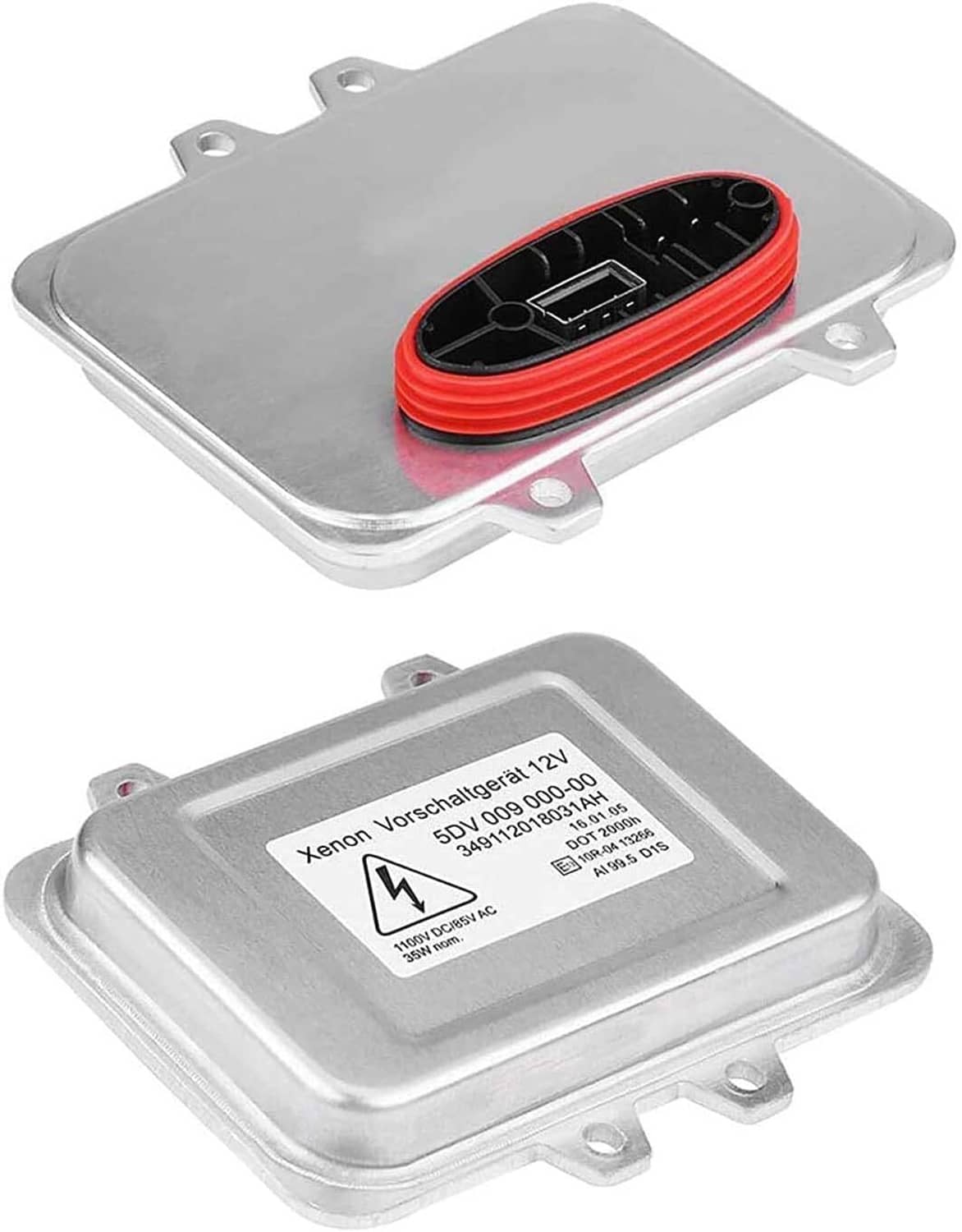 Bethesda Industrial Xenon Headlight Ballast Control Unit For 2007-2014 Cadillac Escalade 5DV00900000