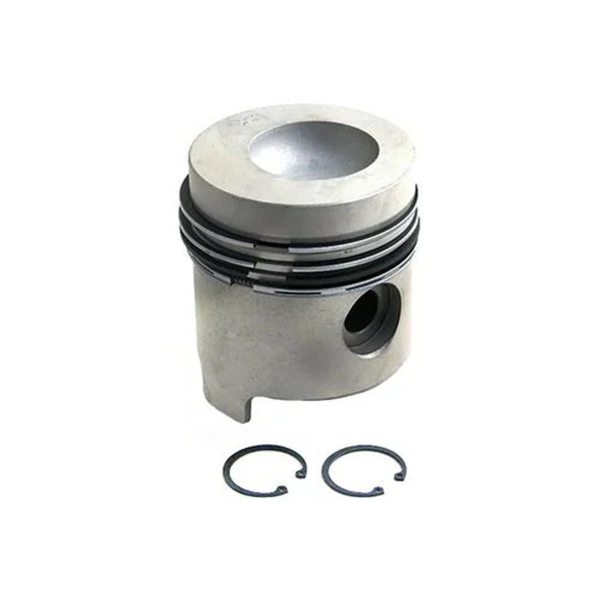 Bethesda Industrial Piston and Rings .020" fits New Holland