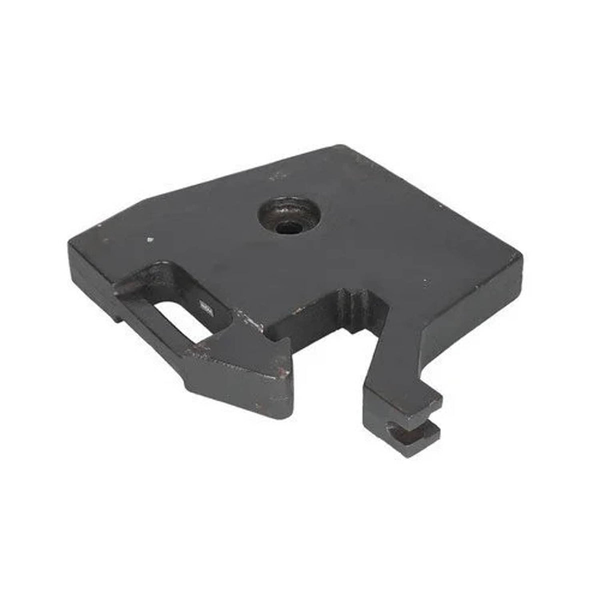 Bethesda Industrial Weight - Suitcase Front 77 lbs. fits Kubota L4310 fits Bobcat 7158255