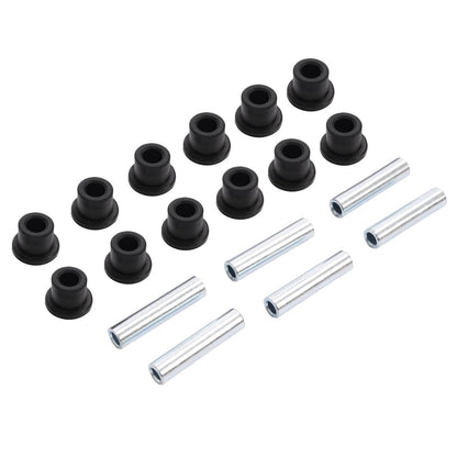 Bethesda Industrial Golf Cart Leaf Spring Bushing Kit For Club Car DS 1981-Up