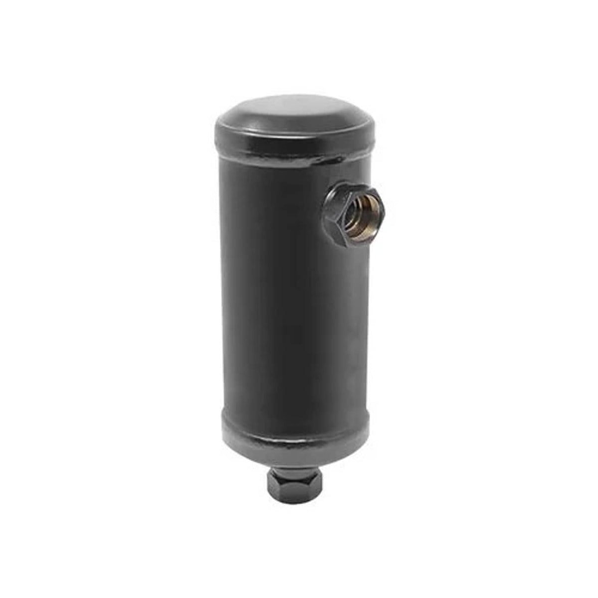 Bethesda Industrial Accumulator Without Desiccant - Cat OE Steel fits Caterpillar 186-6189 500758D1