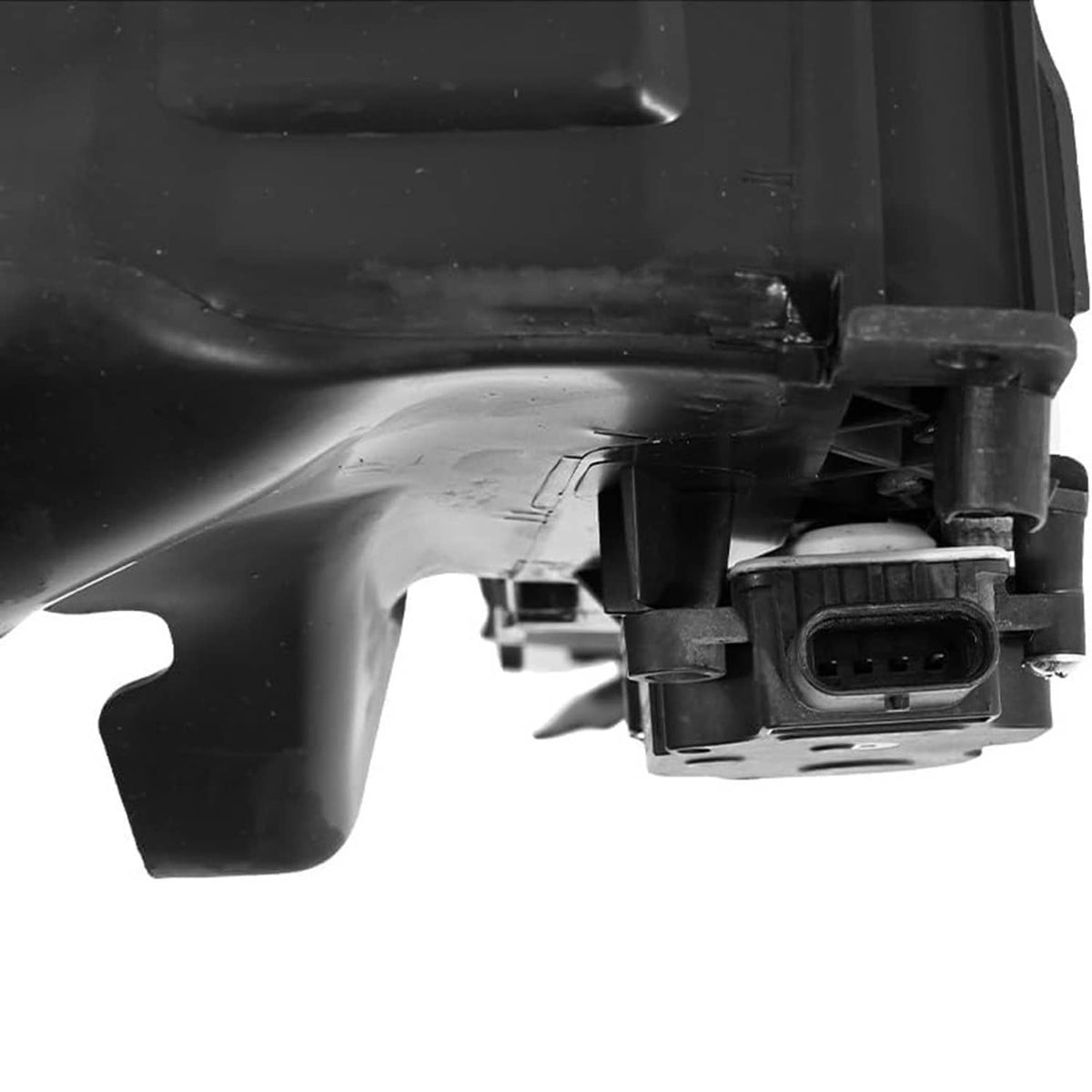 Bethesda Industrial Active Grille Shutter Radiator w/ Motor for 2013-2016 Ford Fusion Assy DS7Z8475B