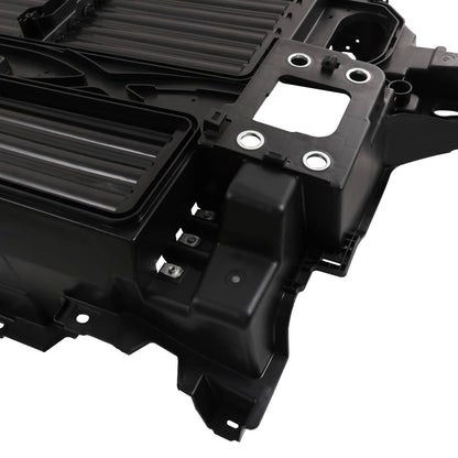 Bethesda Industrial Active Grille Shutter with Motor Assembly for Ford Explorer 2020 2021 2022 2023