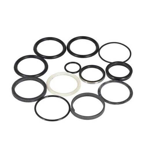 Bethesda Industrial Loader Hydraulic Lift Cylinder Repair Seal Kit fits John Deere 158 148 AW16443