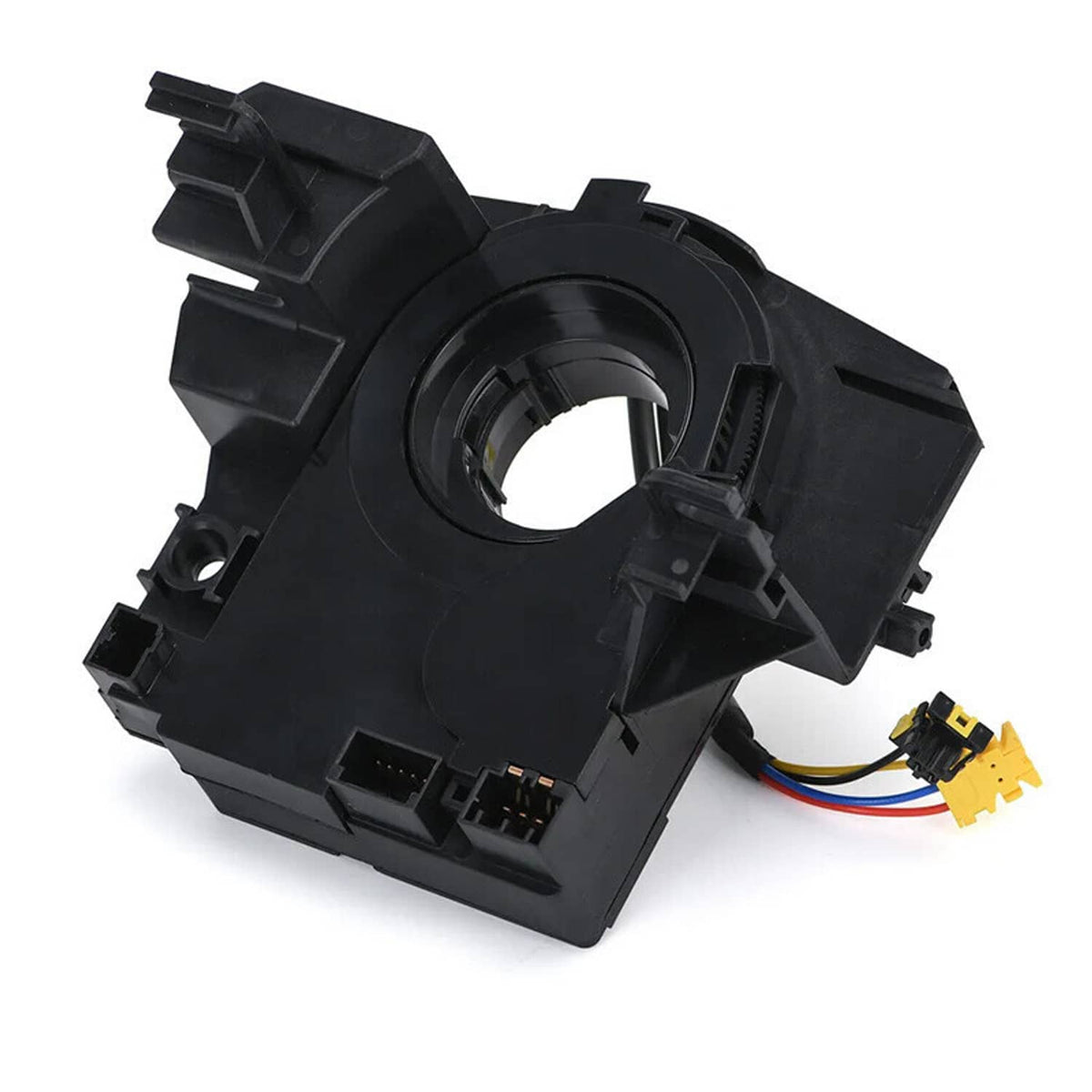 Bethesda Industrial New Clock Spring For Jeep Wrangler JK 2007-2018 With Angle Sensor Steering Wheel